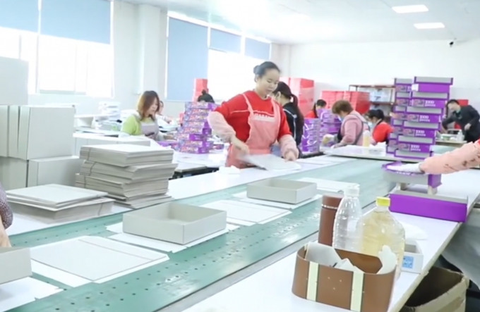 中国 Zhuhai Danyang Technology Co., Ltd 会社概要 0