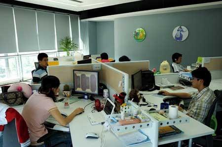 中国 Zhuhai Danyang Technology Co., Ltd 会社概要 1