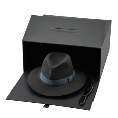 購入 水様のコーティングのラベルを包む贅沢な蝋燭のギフト用の箱はカスタマイズした online manufacture