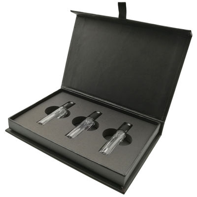 購入 CMYK 2mmの注文の唇の光沢の化粧品のギフト用の箱の包装のまめ中 online manufacture