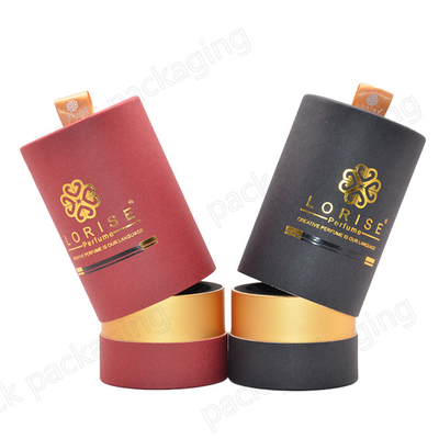 購入 200gsm OEMのペーパー香水の包装箱 online manufacture