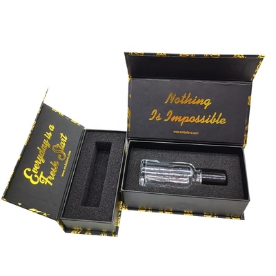 購入 CCNBの化粧品の精油の出荷の包装箱12*6*3cm online manufacture