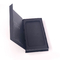 SGS G7 FSCのSmartphone包装箱の黒のギフト用の箱磁気0.3kg