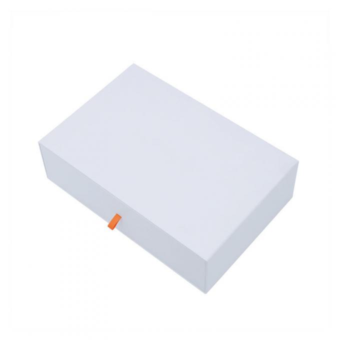 衣服のエヴァEPEの挿入物のためのC1S C2Sの引出しのギフトの荷箱 0